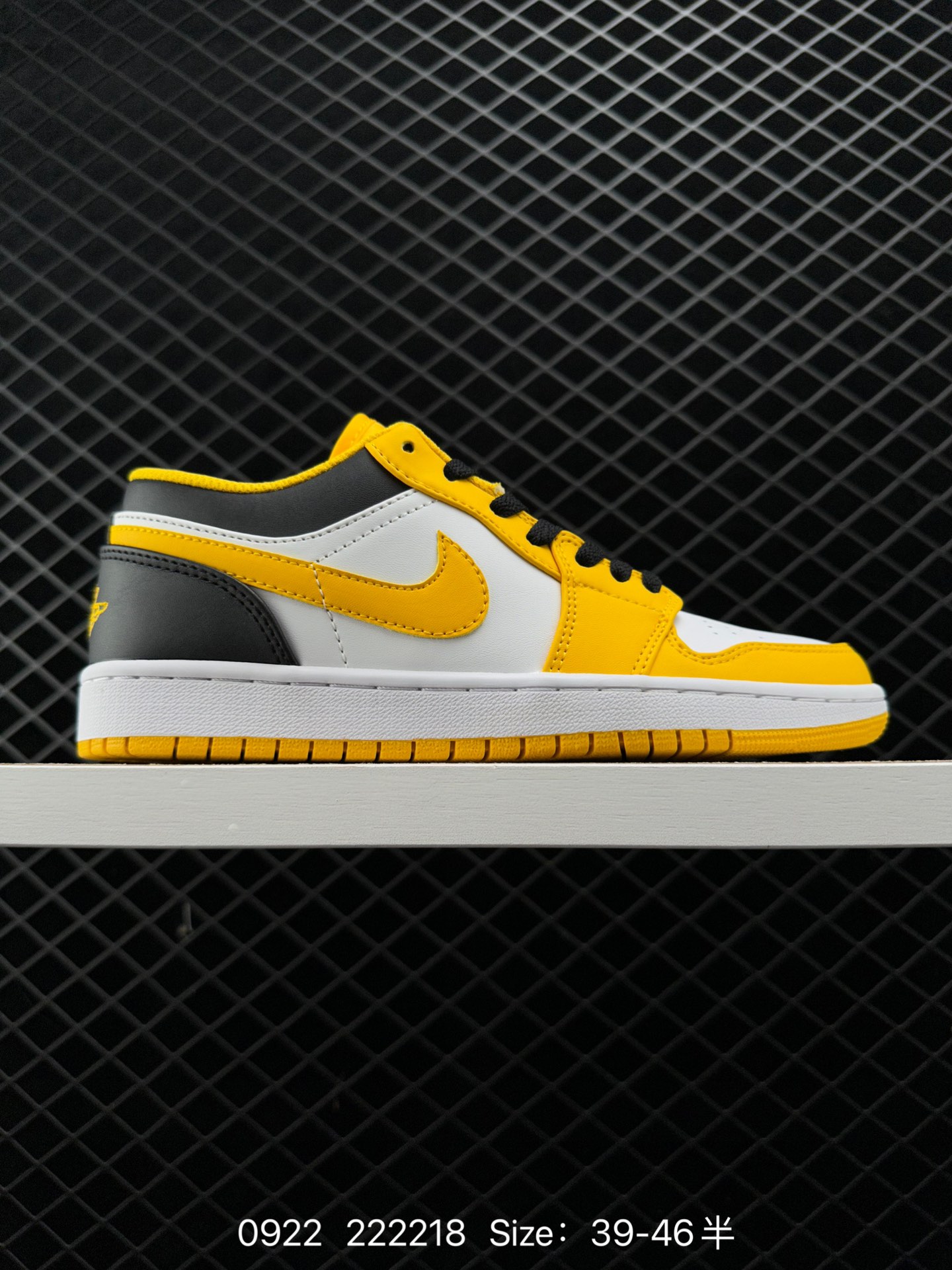 Air Jordan 1 Low Air Jordan 1 Low